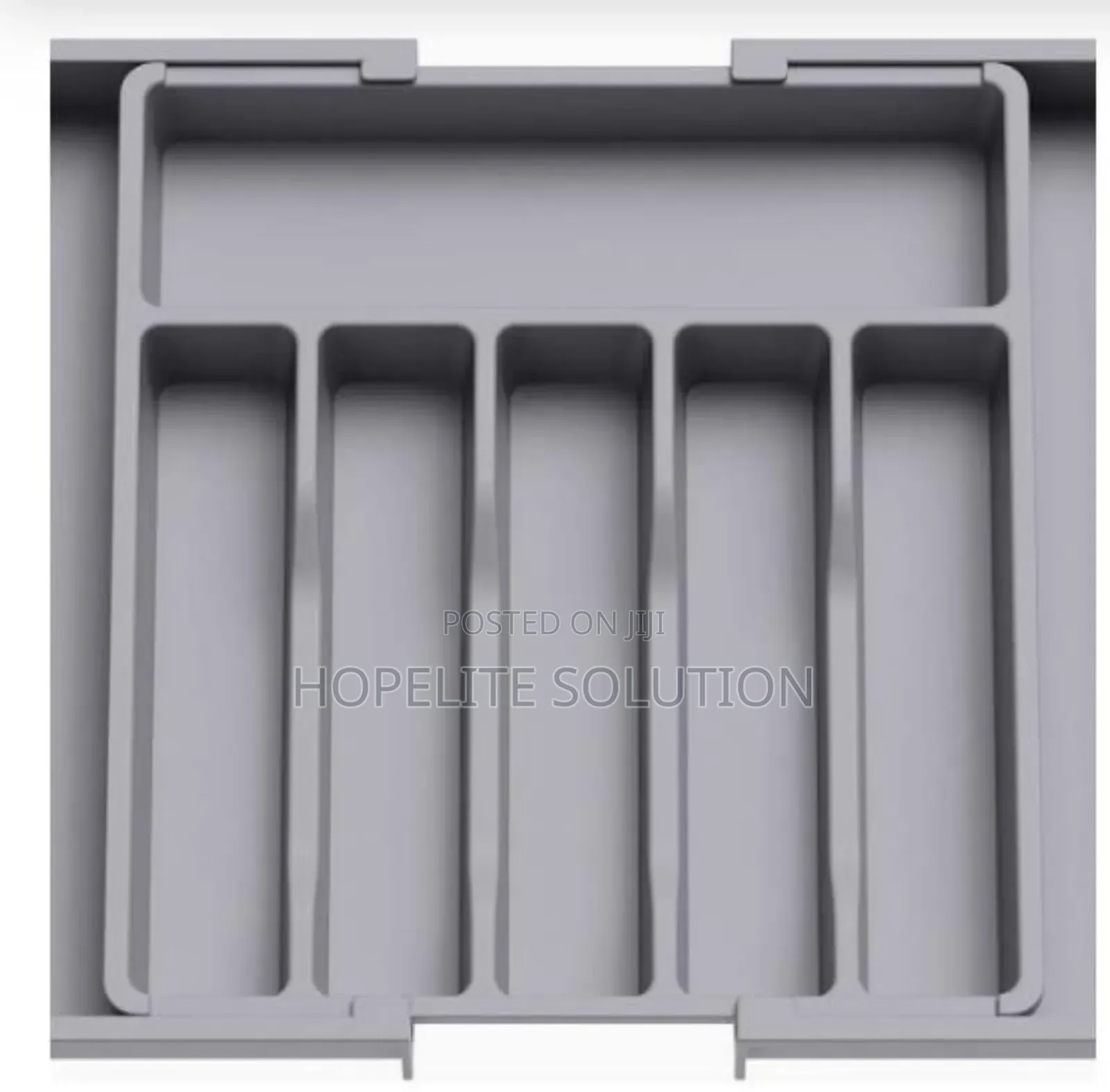 Cutlery Drawer Organizer
