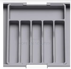Cutlery Drawer Organizer