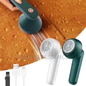 Electric Lint Remover Rechargeable Clothes Lint Remover