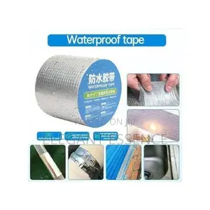 5m Super Strong Adhesive Waterproof Tape Rubber Suitable for Roof