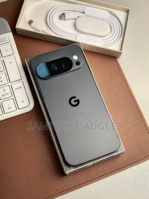 Google Pixel 10 Pro 5G 512 GB Gray