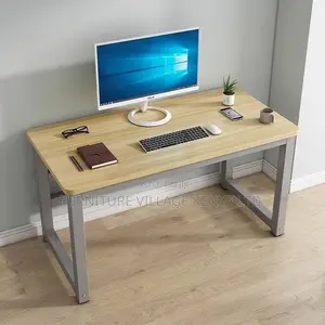 Office Desk; Home Office Generic Computer Desk (120cm X 60cm)