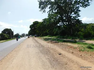 17 Acres of Land on Sale Along New Malindi Road Past Mtwapa