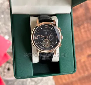 Patek Philipe Automatic