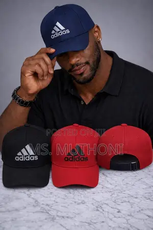 Puma / Boss / Ny Cotton-Twill Baseball Cap 