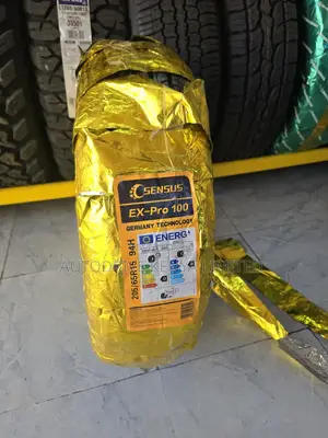 205/65r15 Sensus Tire
