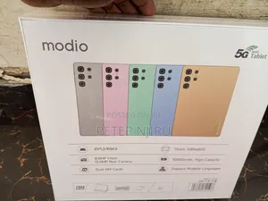 New Modio M92 1 TB