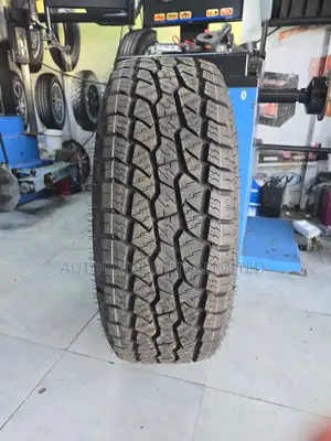 265/65r17 Triangle All Terrain Tire