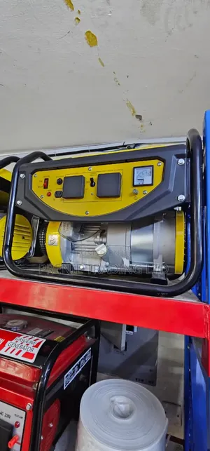 Lenhard Golf Gasoline Generator on Sale