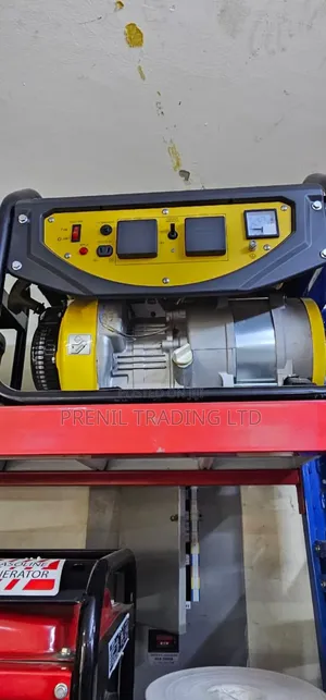 Lenhard Golf Gasoline Generator on Sale