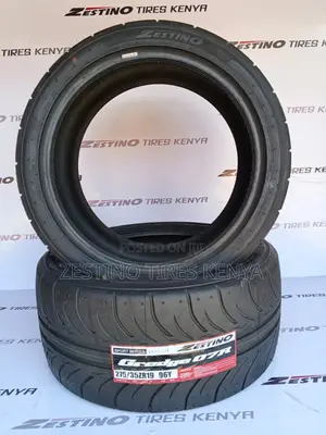 Zestino Tyres (Official Dealer) 275/35 R19