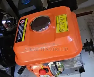 Pioneer Gasoline Engine