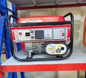 K-Max Km1200 Portable Gasoline Generator