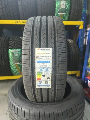 275/45r21 Hankook Tire