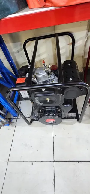 Kato Diesel Engine Water Pump.