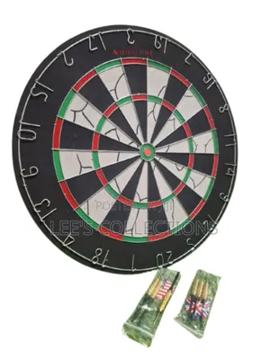 Dart Board