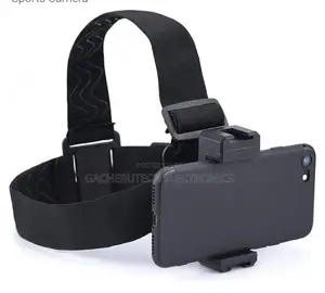 Phone/ Action Camera Headstraps
