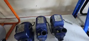 Aico Booster Pumps