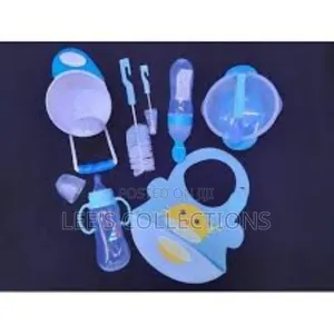 Weaning Set