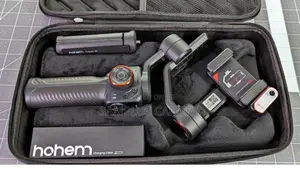 Hohem Isteady M6 Gimbal Stabilizer