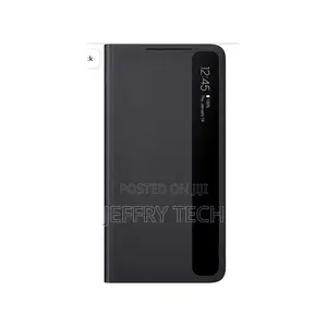 Smartview Flip for Samsung S21 Ultra With Sensor