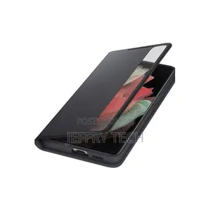 Smartview Flip for Samsung S21 Ultra With Sensor