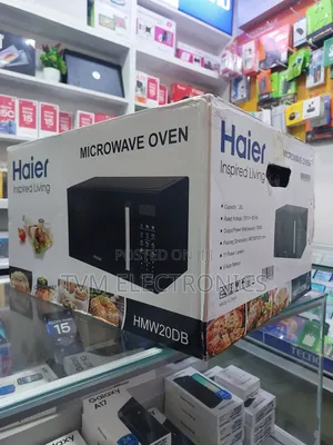 Haier 20l Microwave Oven Hmw20dbm