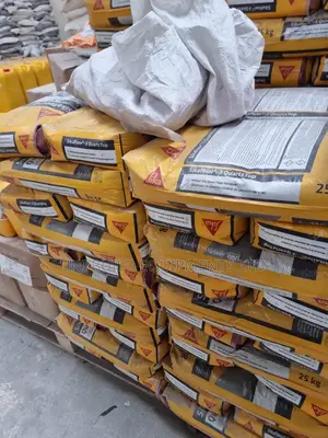 Sika Floor Hardener / Quartztop