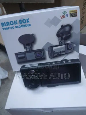 Traffic Recorder Car Dashcam Camera With Wifi/ Dashcam Camera