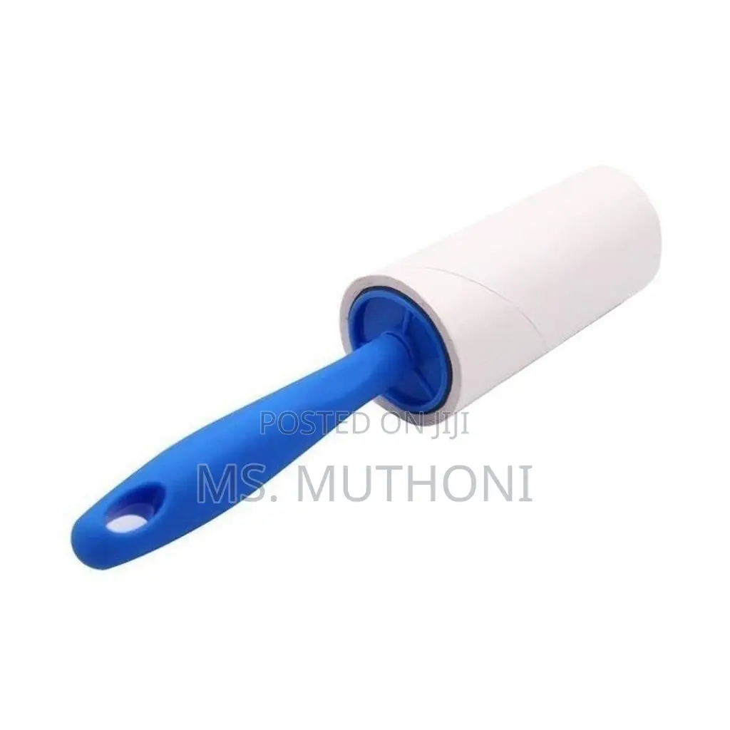 *A Set of 2 Sticky Tear Off Lint Remover