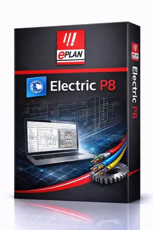 Eplan Electric P8