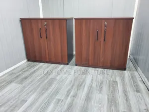 2 Door Credenza