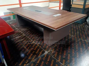 3 Meter Executive Conference Table