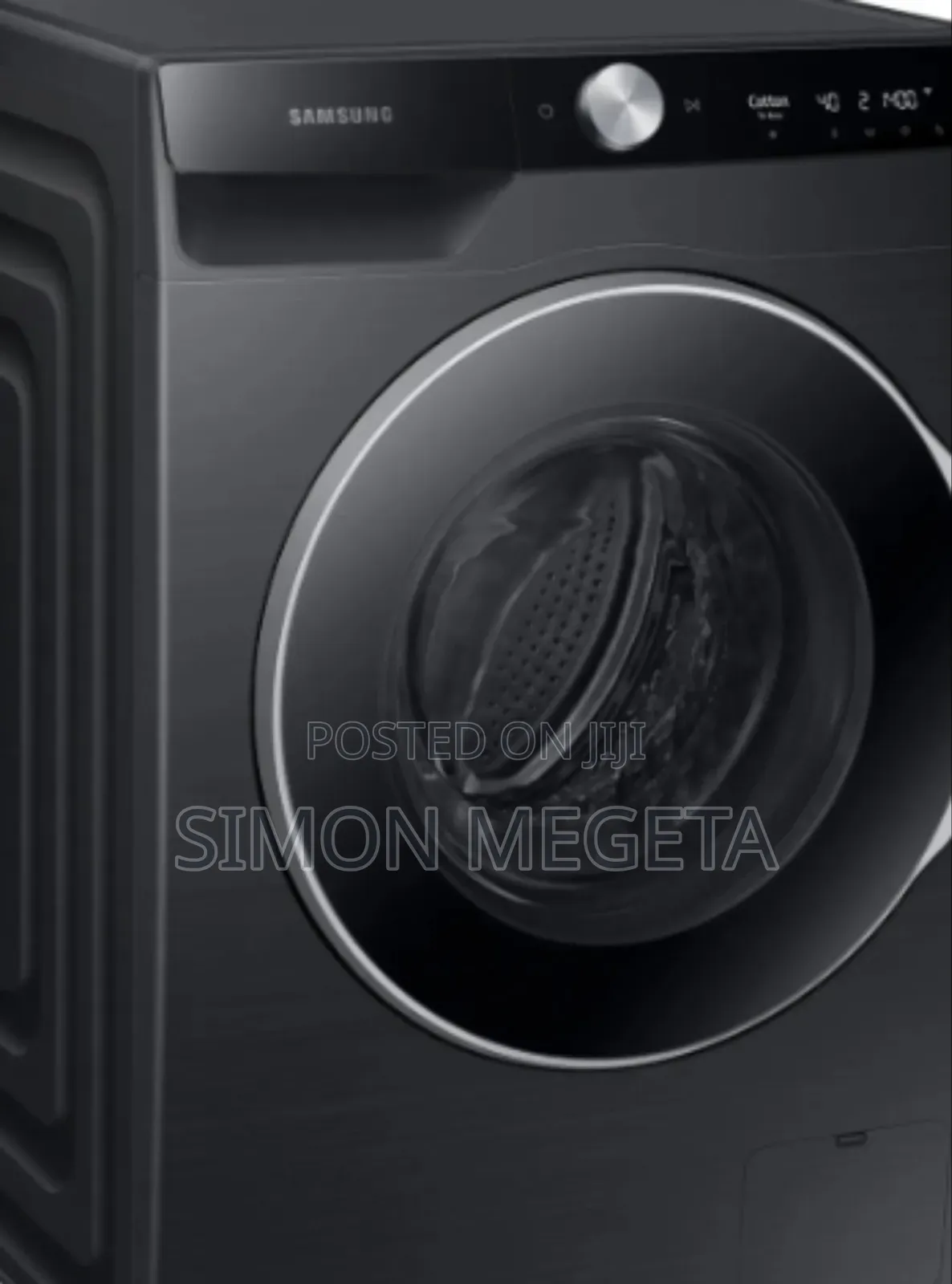 Samsung 11kg Fully Automatic Washing Machine – Powerful Wash Spin