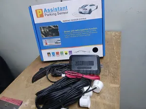 Assistant Parking Sensors/ Car Parking Sensors