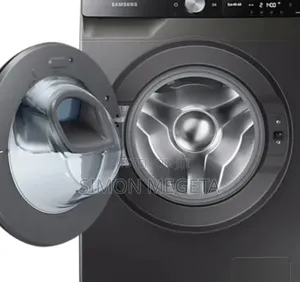 Samsung 11kg Washer – Large Capacity With Smart Inverter Efficiency