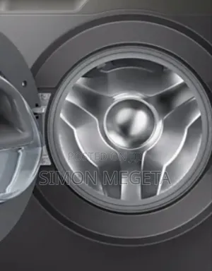 Samsung 11kg Washing Machine – Optimized for Performance
