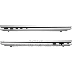 New Laptop HP ProBook 655 8GB Intel Core Ultra 5 SSD 512GB