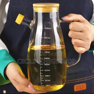 Oil Dispenser