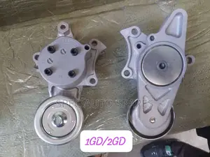 Tensioner Bearing Toyota Revo 1gd 2gd