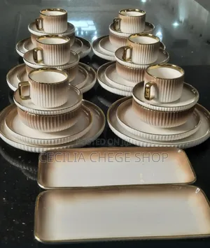 32pc Dinner Set