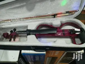 Electric Violin 22k