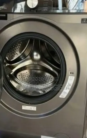 11/6kg Samsung Washer Dryer – Powerful Cleaning With Built-in Drying.