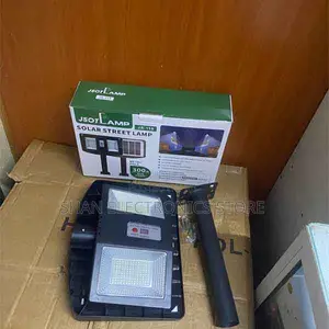 All Weather Proof > Motion Sensor>Quality 300 W Led Solar Street Light