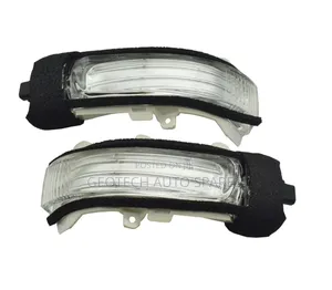 Toyota Vitz/Axio 2008-2012 Sidemirror Indicators