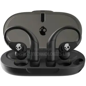 Skullcandy Push 540 Open Wireless Open-ear Earbuds