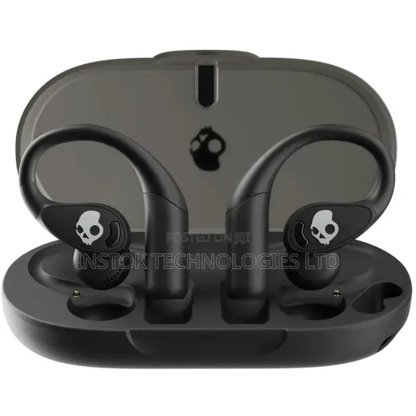 Skullcandy Push 540 Open Wireless Open-ear Earbuds