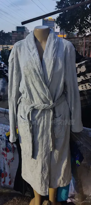 Available Bathing Robes