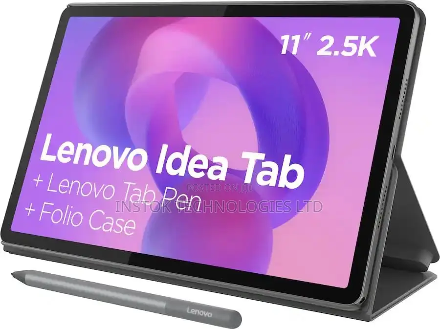 New Lenovo ideapad 256 GB Black