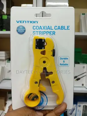 Vention Universal Cable Wire Stripper Cutter Stripping Tool